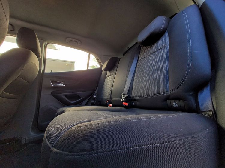 voiture occasion OPEL MOKKA à la Réunion disponible sur noutlauto.re
