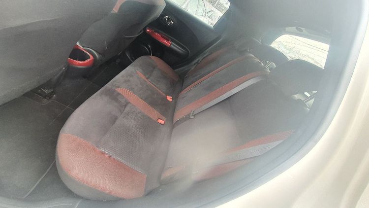 voiture occasion NISSAN JUKE à la Réunion disponible sur noutlauto.re