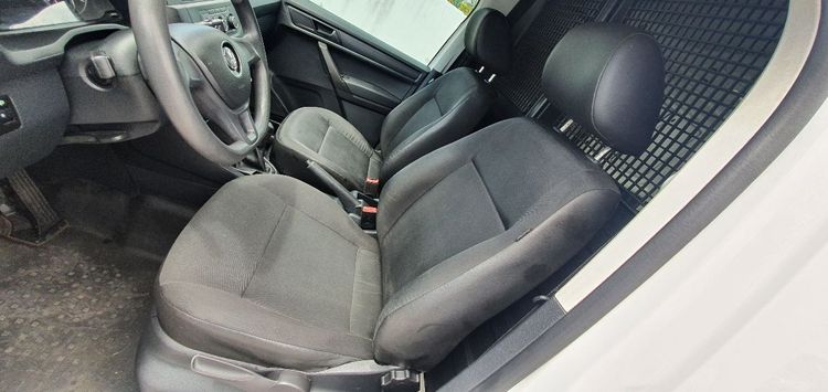 voiture occasion VOLKSWAGEN CADDY à la Réunion disponible sur noutlauto.re