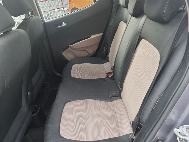 voiture occasion HYUNDAI I 10 à la Réunion disponible sur noutlauto.re