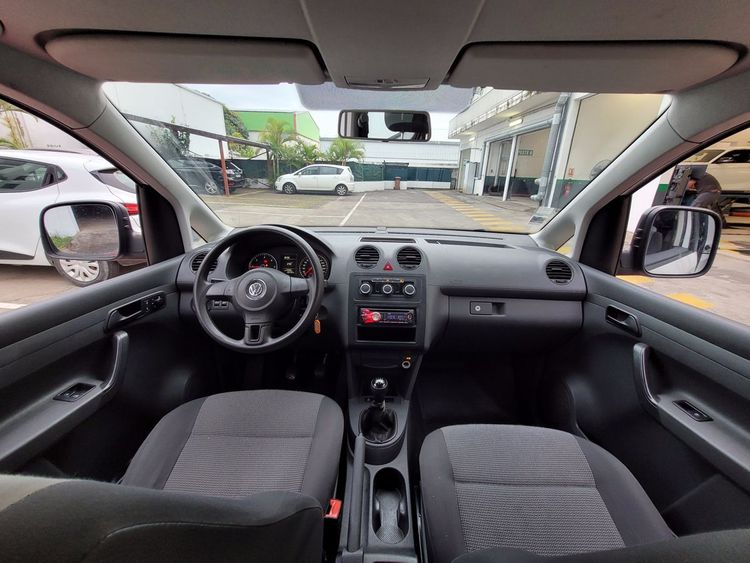 voiture occasion VOLKSWAGEN CADDY à la Réunion disponible sur noutlauto.re