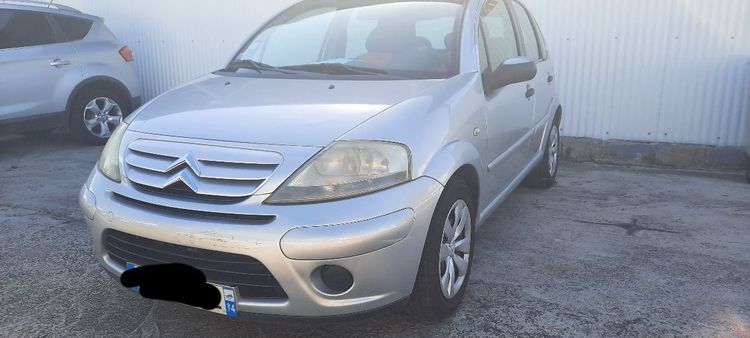 voiture occasion CITROEN C3 à la Réunion disponible sur noutlauto.re