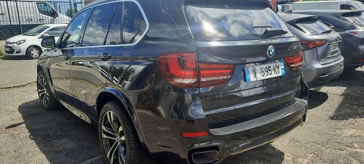 voiture occasion BMW X5 à la Réunion disponible sur noutlauto.re