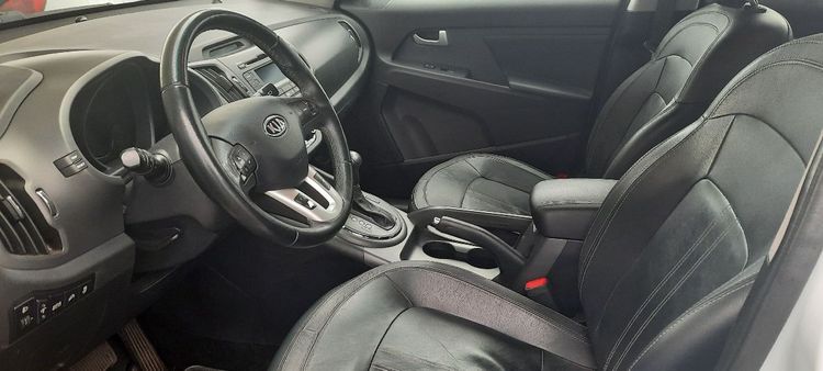 voiture occasion KIA SPORTAGE à la Réunion disponible sur noutlauto.re