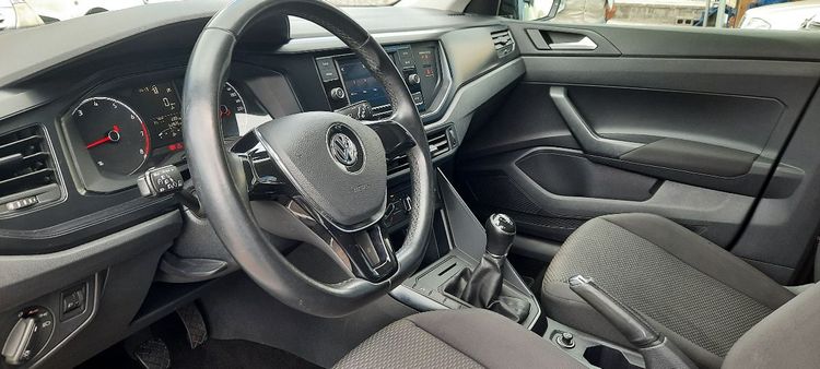 voiture occasion VOLKSWAGEN POLO à la Réunion disponible sur noutlauto.re