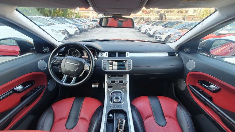 voiture occasion LAND ROVER RANGE ROVER à la Réunion disponible sur noutlauto.re