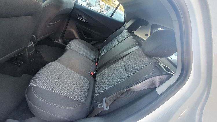 voiture occasion OPEL MOKKA à la Réunion disponible sur noutlauto.re