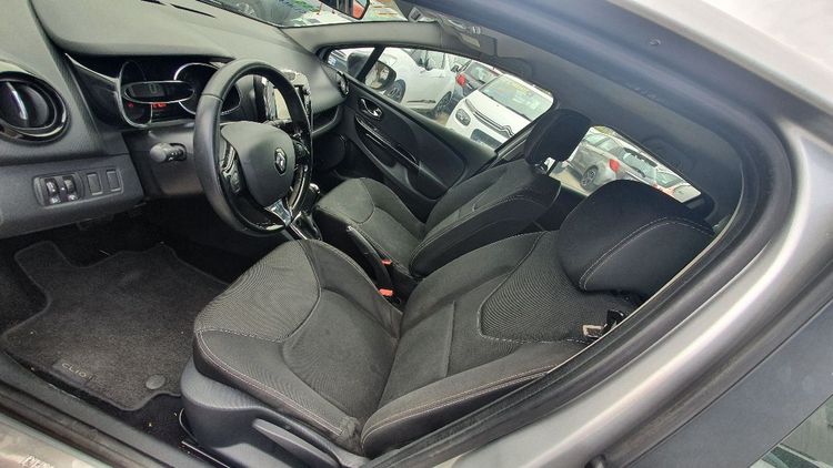 voiture occasion RENAULT CLIO à la Réunion disponible sur noutlauto.re