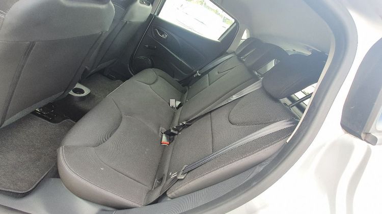 voiture occasion RENAULT CLIO à la Réunion disponible sur noutlauto.re