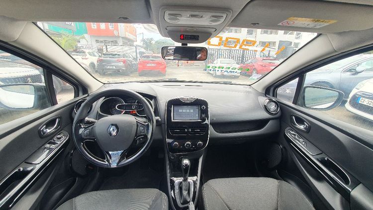 voiture occasion RENAULT CLIO à la Réunion disponible sur noutlauto.re