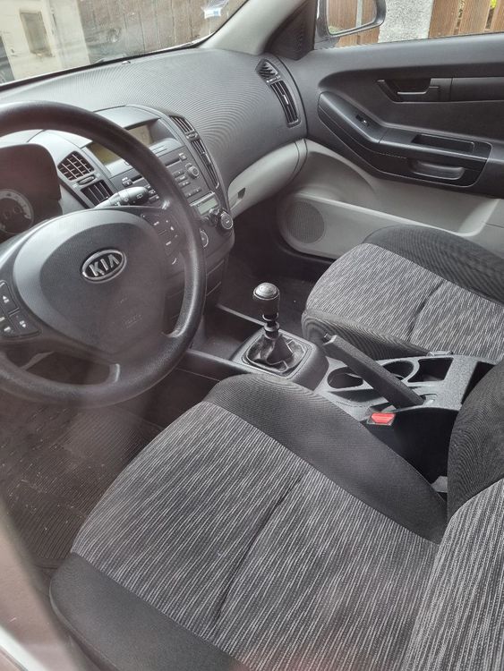 voiture occasion KIA PRO-CEED à la Réunion disponible sur noutlauto.re