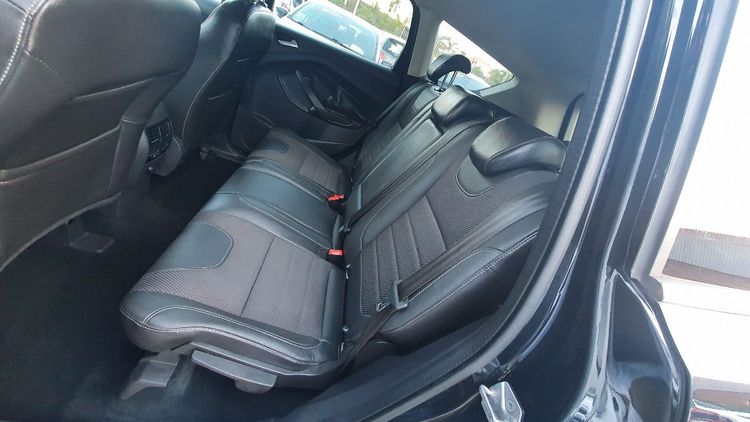 voiture occasion FORD KUGA à la Réunion disponible sur noutlauto.re