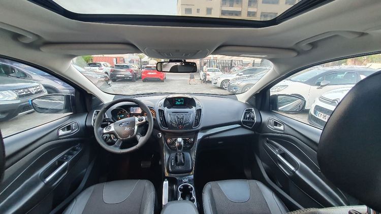voiture occasion FORD KUGA à la Réunion disponible sur noutlauto.re