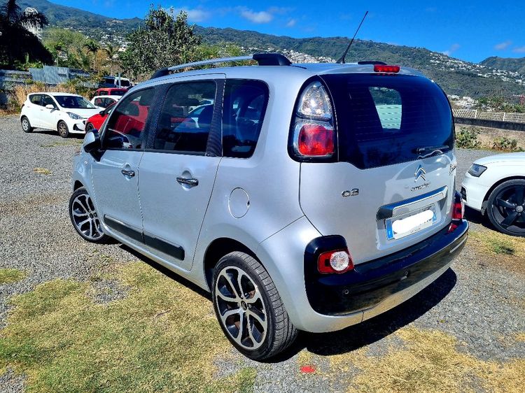 voiture occasion CITROEN C3 PICASSO à la Réunion disponible sur noutlauto.re