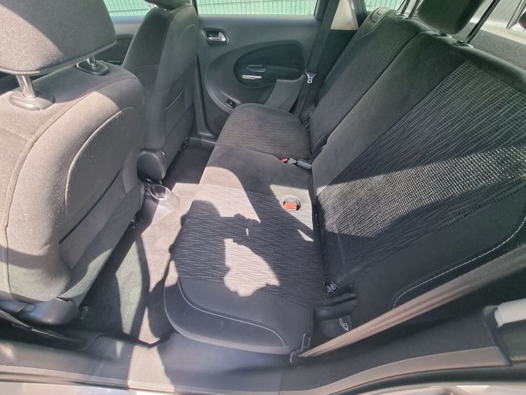 voiture occasion CITROEN C3 PICASSO à la Réunion disponible sur noutlauto.re