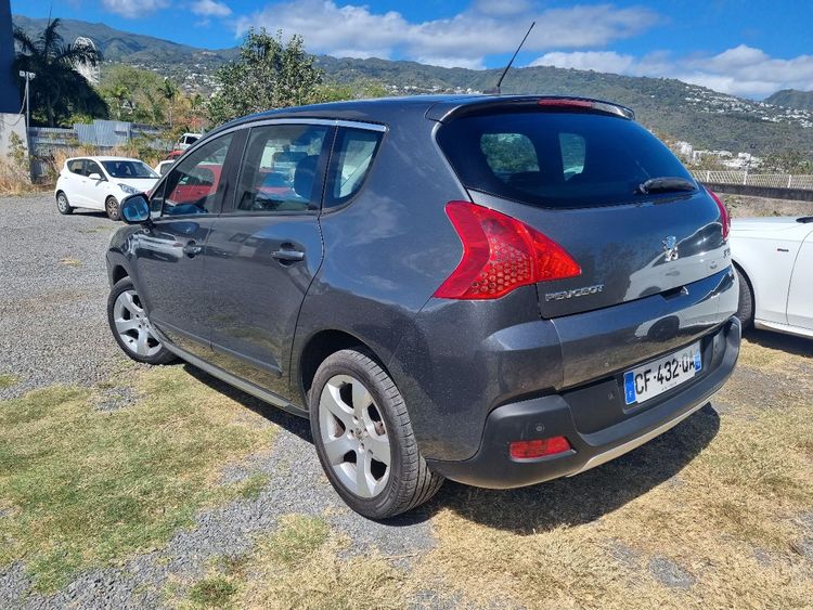 voiture occasion PEUGEOT 3008 à la Réunion disponible sur noutlauto.re