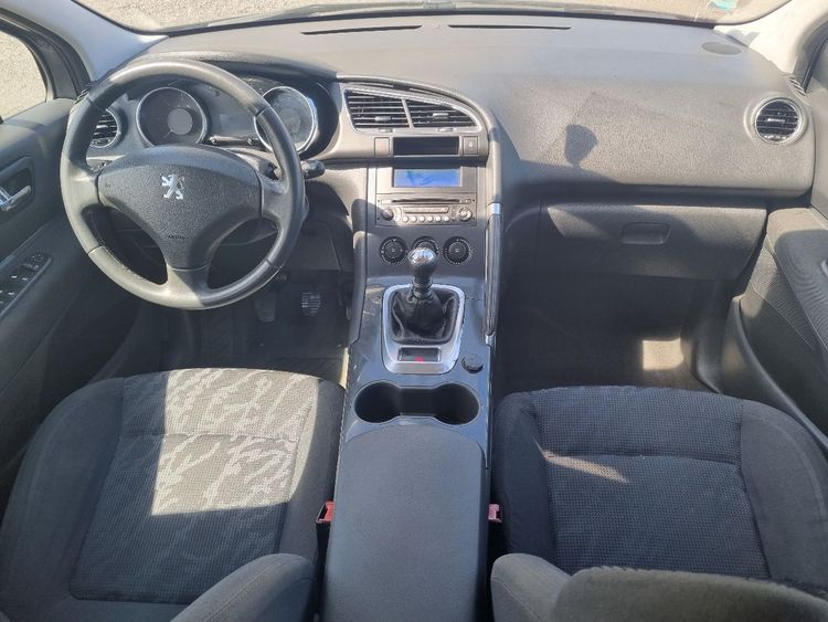 voiture occasion PEUGEOT 3008 à la Réunion disponible sur noutlauto.re