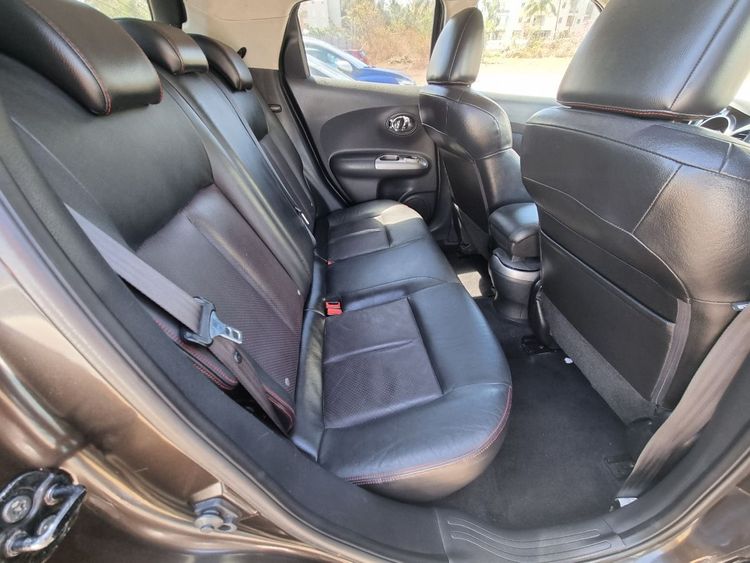 voiture occasion NISSAN JUKE à la Réunion disponible sur noutlauto.re