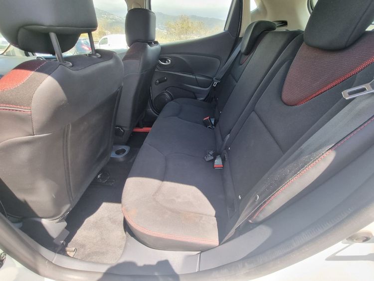 voiture occasion RENAULT CLIO à la Réunion disponible sur noutlauto.re