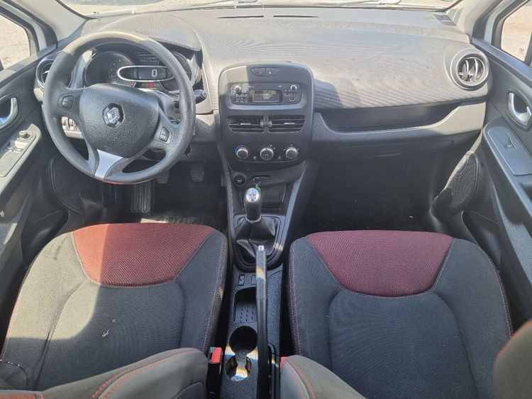 voiture occasion RENAULT CLIO à la Réunion disponible sur noutlauto.re