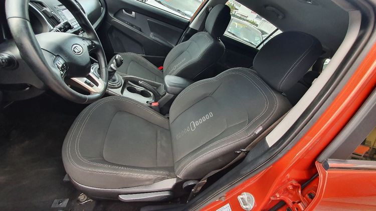voiture occasion KIA SPORTAGE à la Réunion disponible sur noutlauto.re
