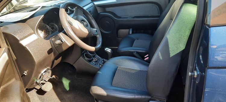 voiture occasion AIXAM CROSSOVER à la Réunion disponible sur noutlauto.re