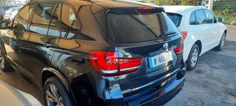 voiture occasion BMW X5 à la Réunion disponible sur noutlauto.re