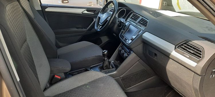 voiture occasion VOLKSWAGEN TIGUAN à la Réunion disponible sur noutlauto.re