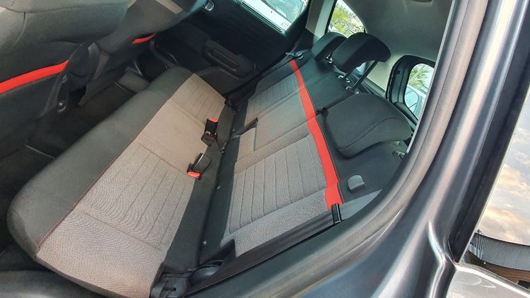 voiture occasion CITROEN C3 AIRCROSS à la Réunion disponible sur noutlauto.re