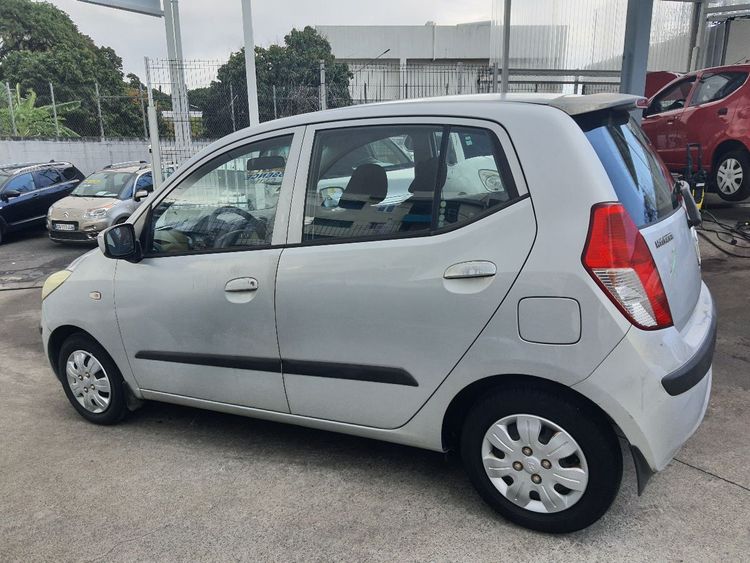 voiture occasion HYUNDAI I 10 à la Réunion disponible sur noutlauto.re