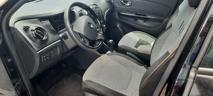 voiture occasion RENAULT CAPTUR à la Réunion disponible sur noutlauto.re