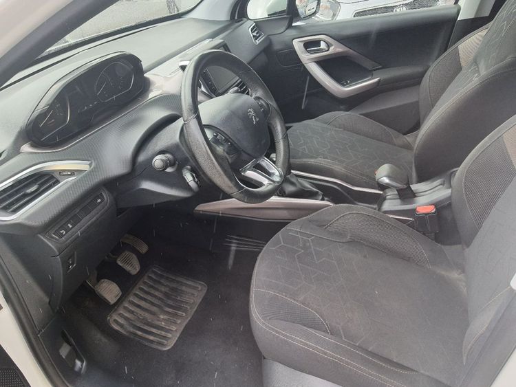 voiture occasion PEUGEOT 2008 à la Réunion disponible sur noutlauto.re