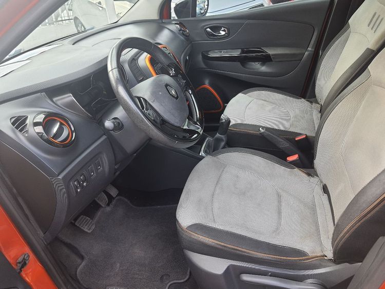 voiture occasion RENAULT CAPTUR à la Réunion disponible sur noutlauto.re