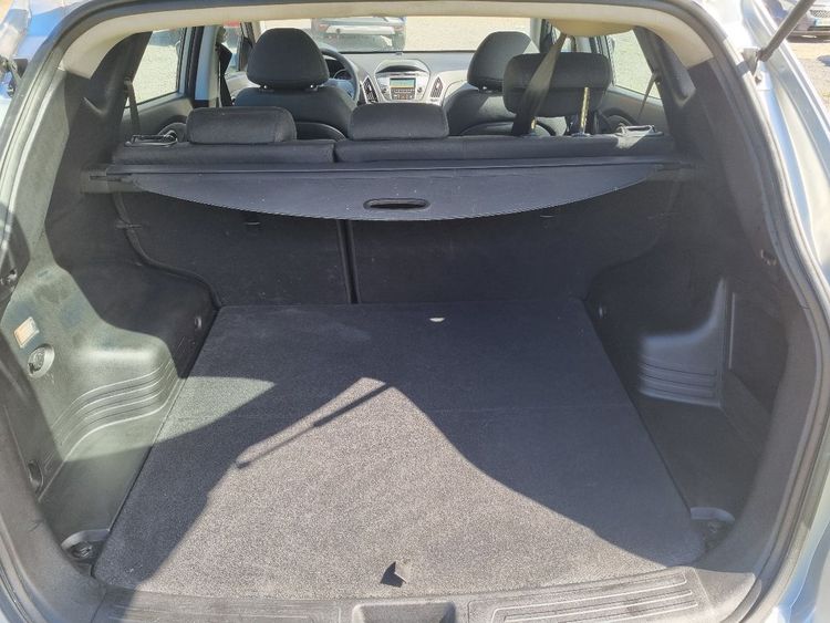 voiture occasion HYUNDAI IX 35 à la Réunion disponible sur noutlauto.re
