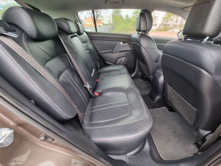 voiture occasion KIA SPORTAGE à la Réunion disponible sur noutlauto.re