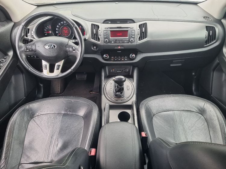 voiture occasion KIA SPORTAGE à la Réunion disponible sur noutlauto.re