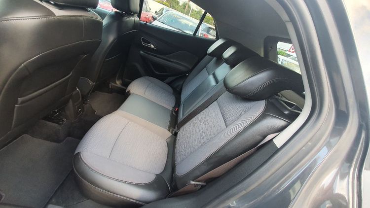 voiture occasion OPEL MOKKA à la Réunion disponible sur noutlauto.re
