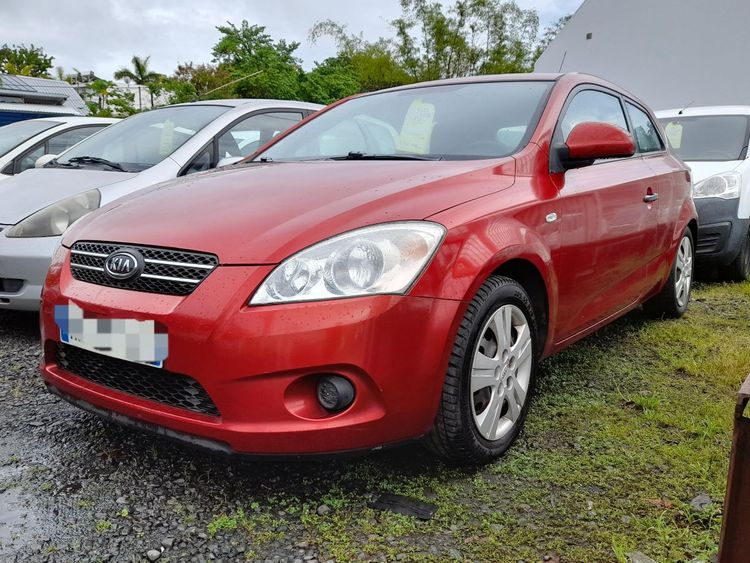 voiture occasion KIA PRO-CEED à la Réunion disponible sur noutlauto.re