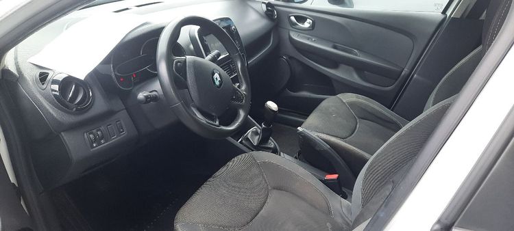 voiture occasion RENAULT CLIO à la Réunion disponible sur noutlauto.re