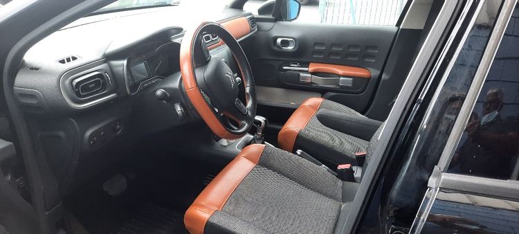 voiture occasion CITROEN C3 à la Réunion disponible sur noutlauto.re
