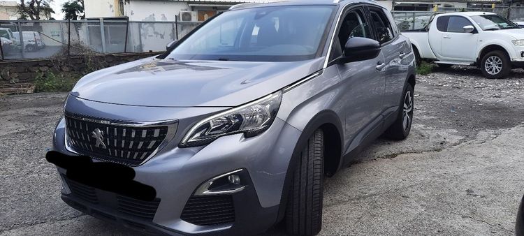 voiture occasion PEUGEOT 3008 à la Réunion disponible sur noutlauto.re