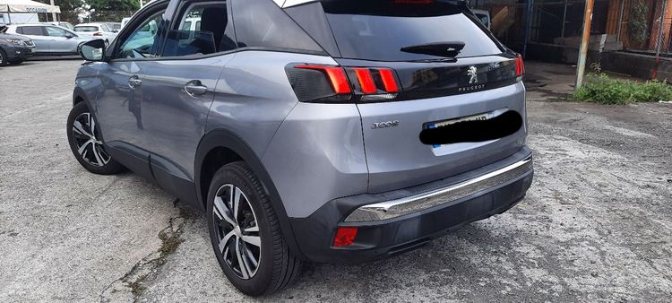 voiture occasion PEUGEOT 3008 à la Réunion disponible sur noutlauto.re