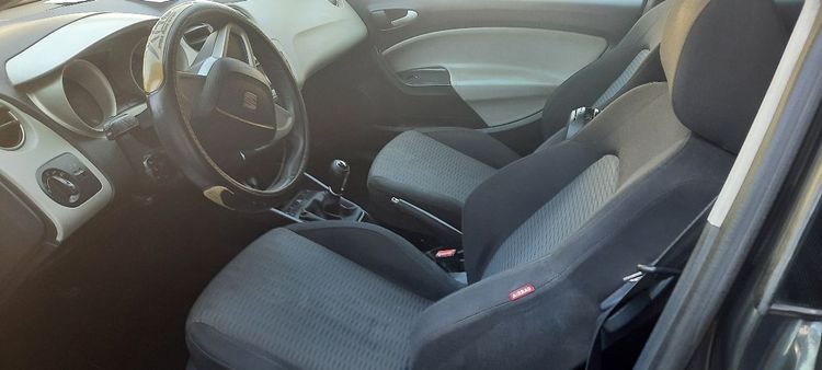 voiture occasion SEAT IBIZA à la Réunion disponible sur noutlauto.re