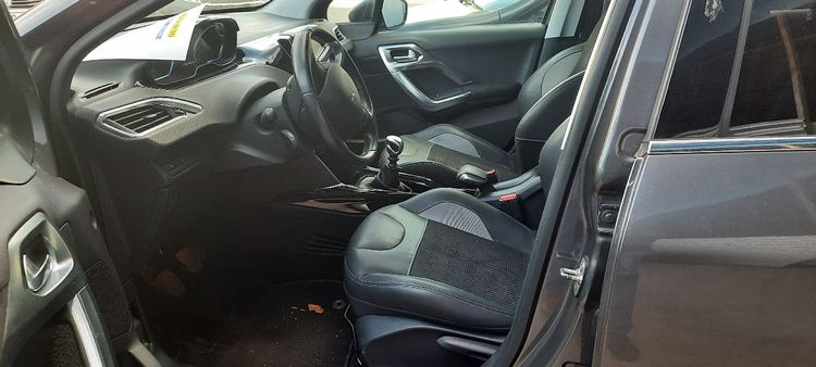 voiture occasion PEUGEOT 2008 à la Réunion disponible sur noutlauto.re