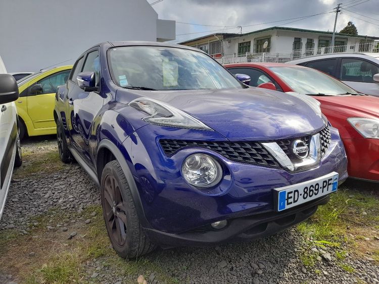 voiture occasion RENAULT TWINGO à la Réunion disponible sur noutlauto.re