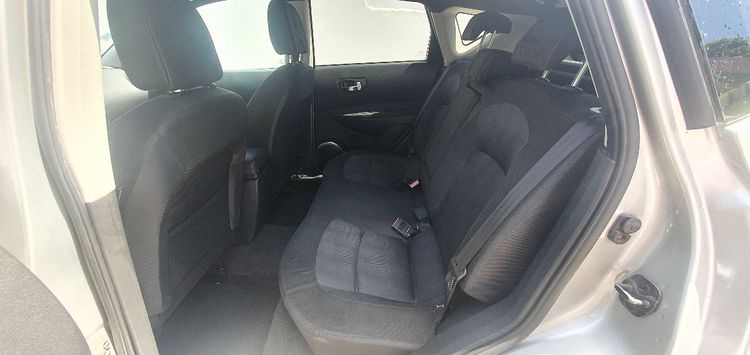 voiture occasion NISSAN QASHQAI à la Réunion disponible sur noutlauto.re