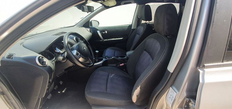 voiture occasion NISSAN QASHQAI à la Réunion disponible sur noutlauto.re