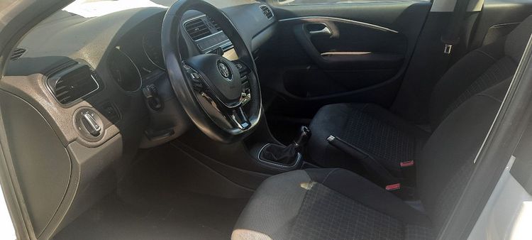 voiture occasion VOLKSWAGEN POLO à la Réunion disponible sur noutlauto.re