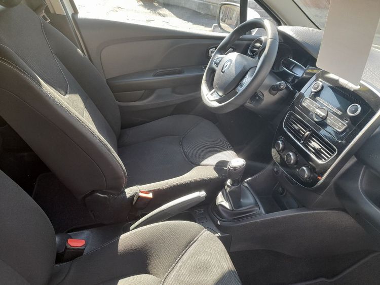 voiture occasion RENAULT CLIO à la Réunion disponible sur noutlauto.re