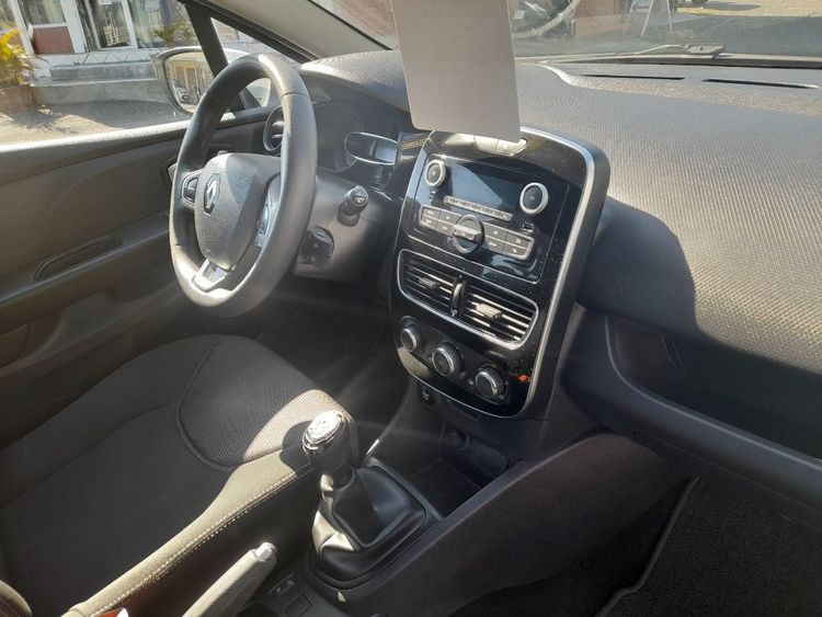 voiture occasion RENAULT CLIO à la Réunion disponible sur noutlauto.re